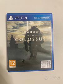 shadow of the colossus