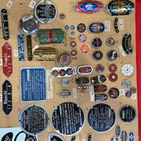 Smalti per bici e moto d’epoca