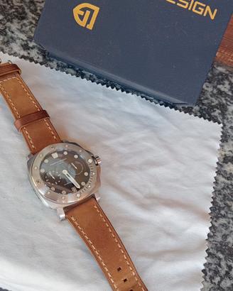 orologio da uomo pagani design