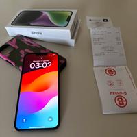 Iphone 14 Plus 128GB