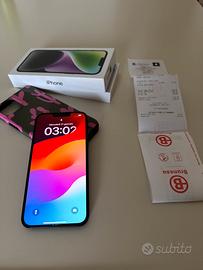 Iphone 14 Plus 128GB