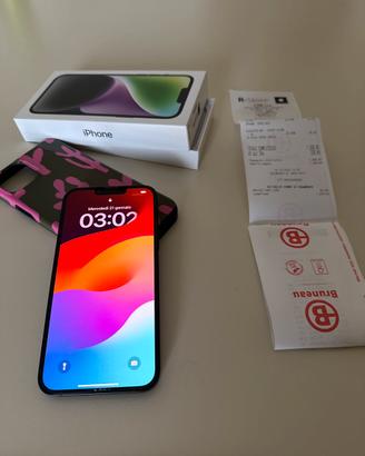 Iphone 14 Plus 128GB