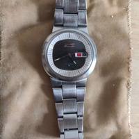 Rarissimo Seiko Automatico Diamatic Waterproof