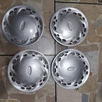 Copricerchi Ford Fiesta/Escort 15"
