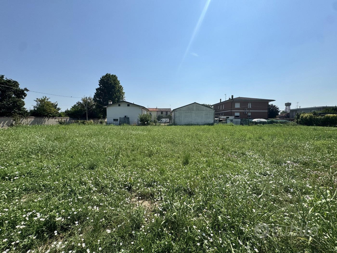 Terreno Residenziale Campiglia dei Berici - Vista 3