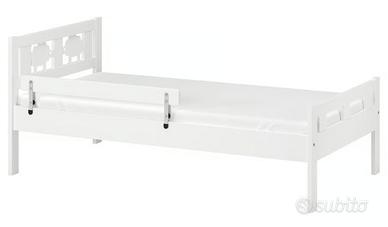 lettino ikea per bambini