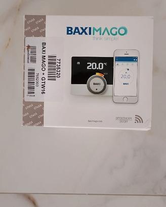 Termostato Mago Baxi