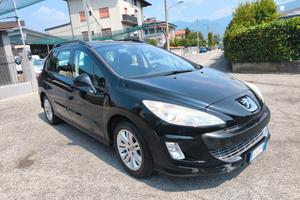 PEUGEOT 308 SW 1,6 HDI- OK NEOPATENTATI