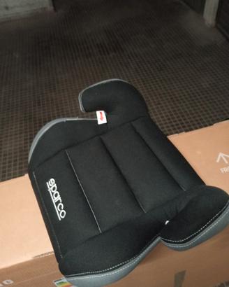seggiolino Sparco