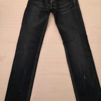 jeans Dondup misura 25