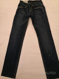 jeans Dondup misura 25