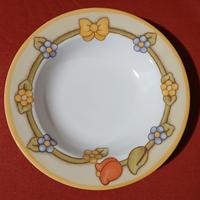 THUN COUNTRY piatto fondo Diametro 20