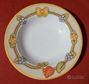 THUN COUNTRY piatto fondo Diametro 20