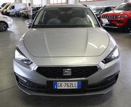 SEAT Leon Sportstourer 2.0 TDI Style 115 CV