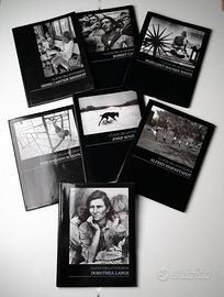 COLLANA libri "I Classici della Fotografia"