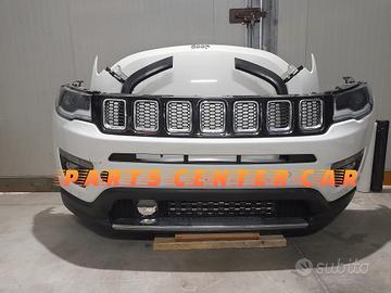 MUSATA COMPLETA JEEP COMPASS 2019 Napoli Accessori Auto