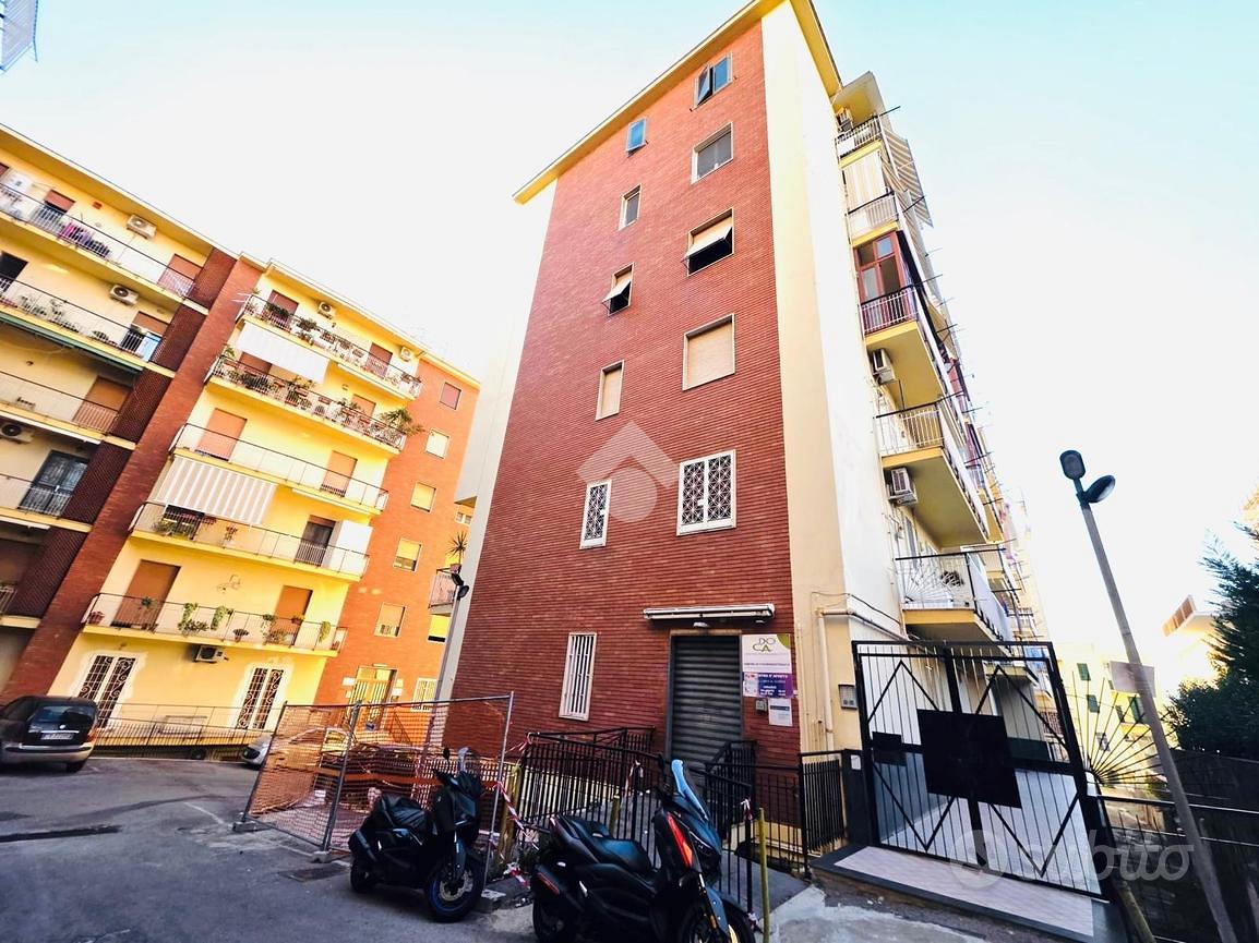 Appartamento - Vista 2