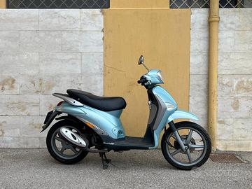 Liberty 50 2t