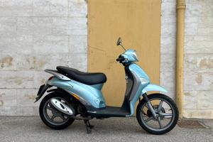 Liberty 50 2t