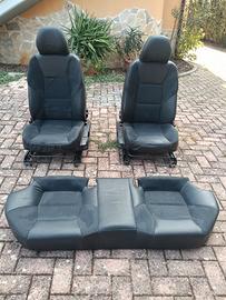 ricambi vari per volvo V70/S60