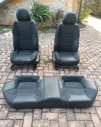 ricambi vari per volvo V70/S60