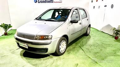 FIAT Punto 1.2 Verve Anno 2002