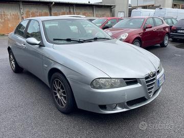 ALFA ROMEO 156 1.9 JTD Distinctive