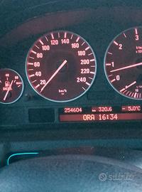 BMW X5 E53 218 CV 