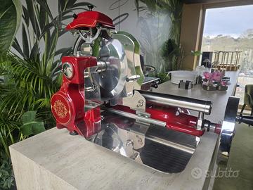 Van Berkel originale