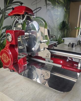 Van Berkel originale