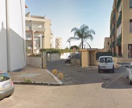 Doppio o singolo box auto VIA TARANTO 179 LECCE