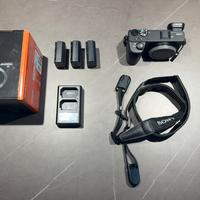 Sony Alpha 6600