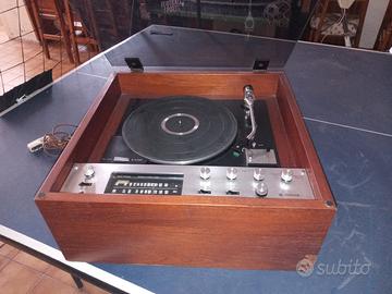 Pioneer c-6000