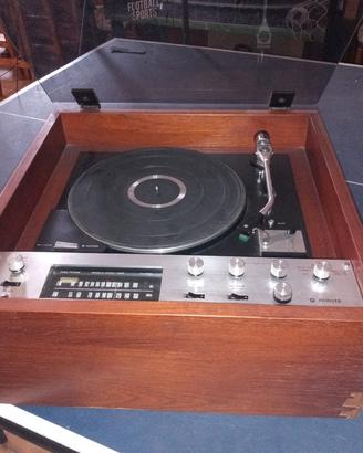 Pioneer c-6000