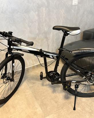 Bicicletta pieghevole da adulto