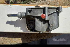 Ricambi ape poker benz