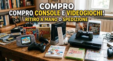  console e videogames 