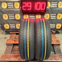 2 GOMME CONTINENTAL 185 65 15 ESTIVE AL 75%