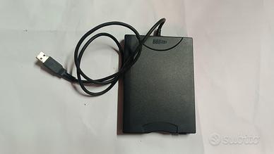 lettore floppy usb 