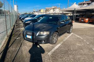 Audi A3 2.0 16V TDI Attraction