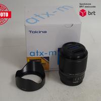 Tokina ATX-M 23 F1.4 X (Fujifilm)