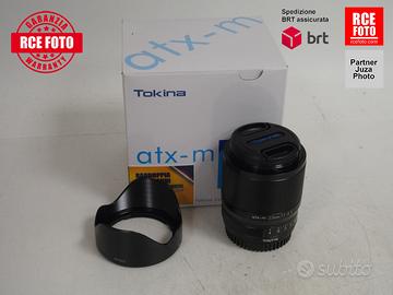 Tokina ATX-M 23 F1.4 X (Fujifilm)