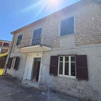 Casa Indipendente San Giovanni Incarico