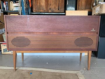 Grundig KS730