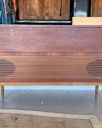 Grundig KS730