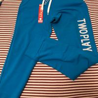 Pantaloni felpati donna