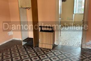 Casa singola con cortile a Santa Venerina