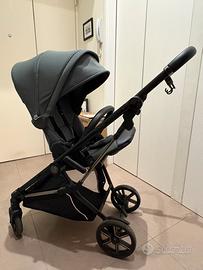 Passeggino Trio Peg Perego Vivace