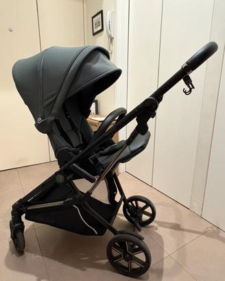 Passeggino Trio Peg Perego Vivace