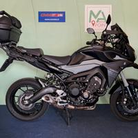 Yamaha Tracer 900 ABS